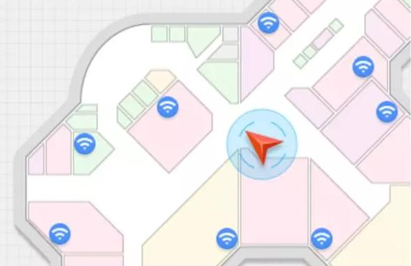 室內無線定位技術是怎樣的?.png 室內無線定位技術是怎樣的?.png