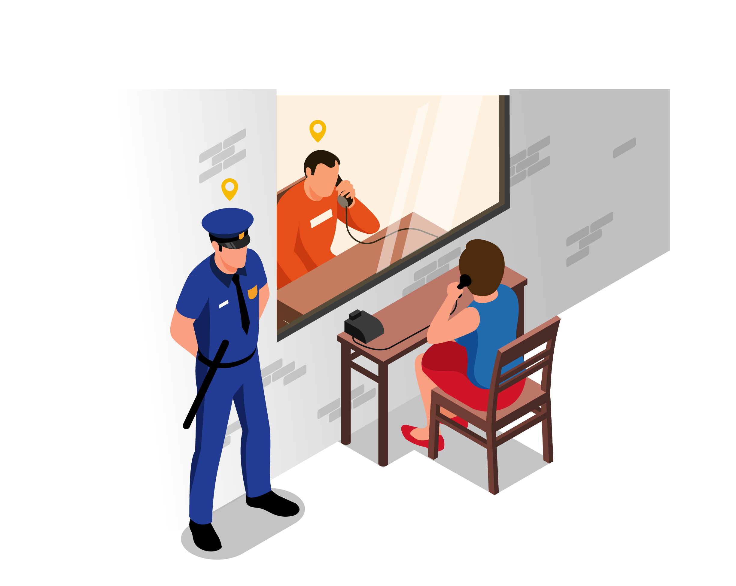 監獄犯人定位管理控制系統有什么功能?.png 監獄63.png