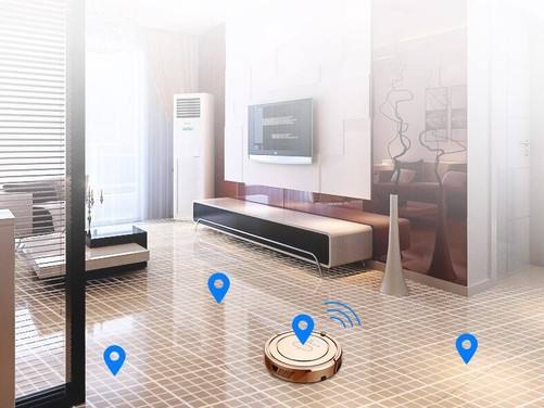 室內定位 室內定位