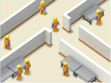 室內定位 室內定位