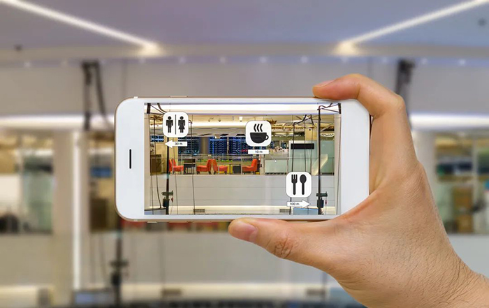 UWB高精度定位系統 UWB高精度定位系統